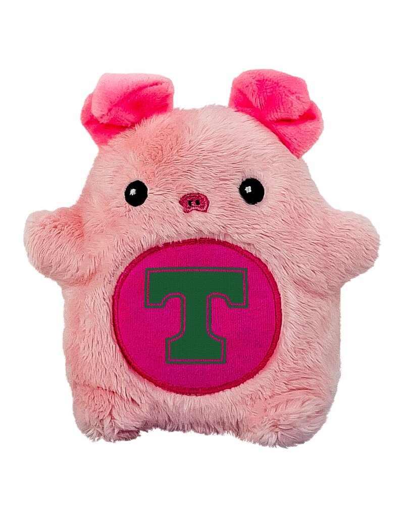 Mascot Factory Fan-Cake Pig