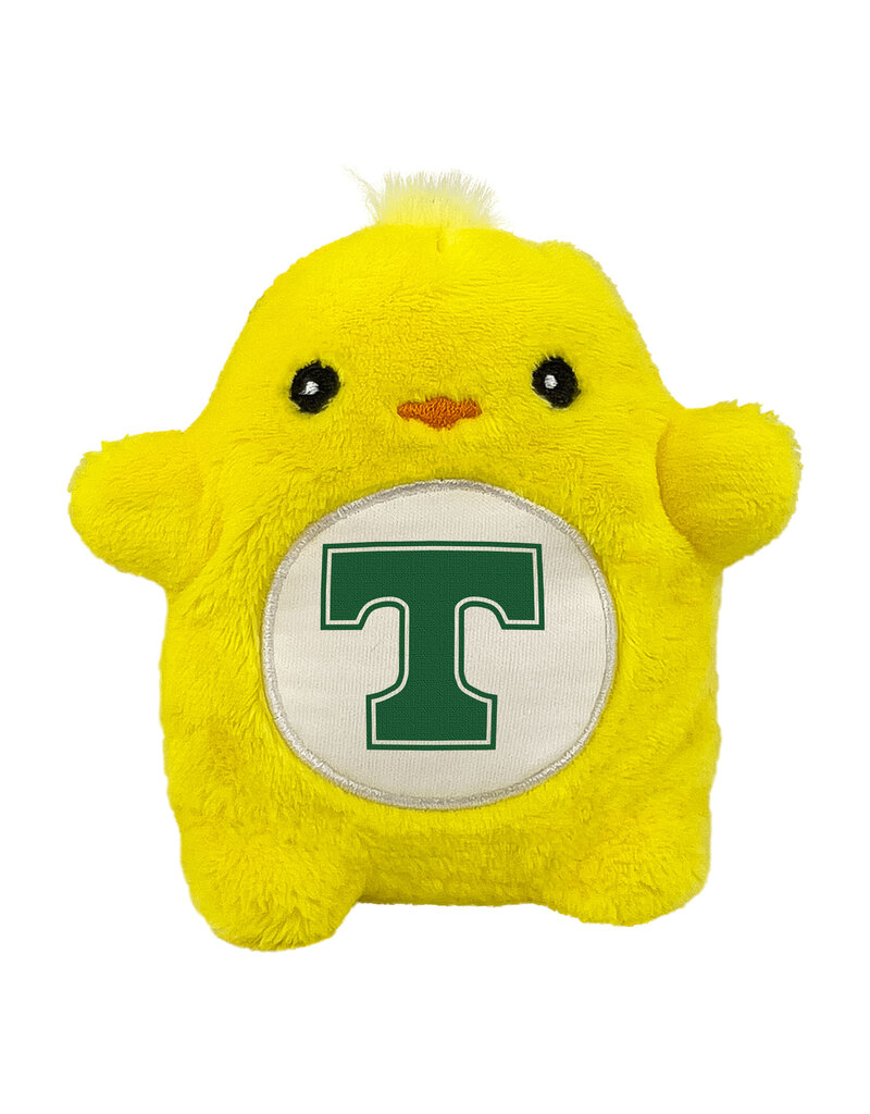 Mascot Factory Fan-Cake Duck