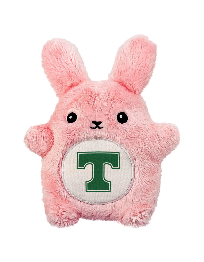 Mascot Factory Fan-Cake Bunny