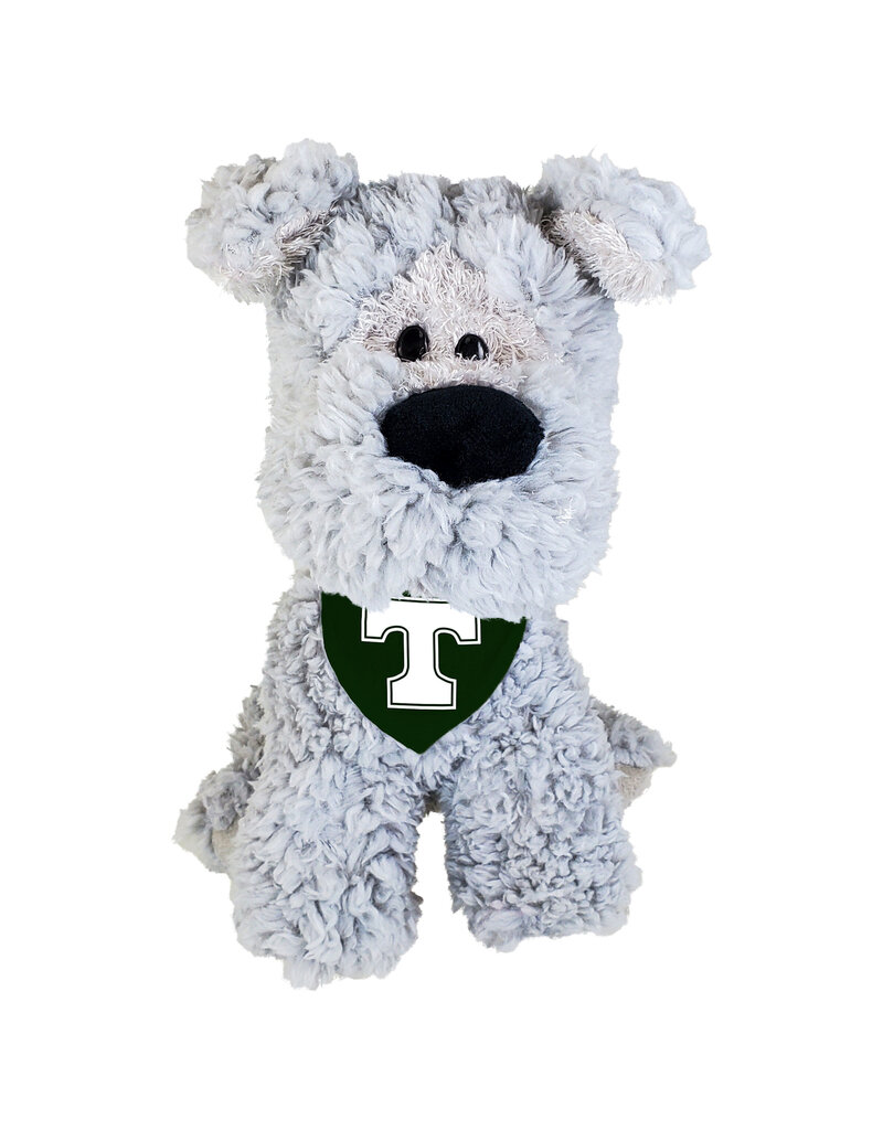 Mascot Factory Trinity Schnauzer Dog