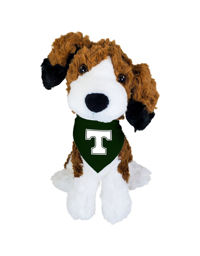 Mascot Factory Trinity Beagle Dog
