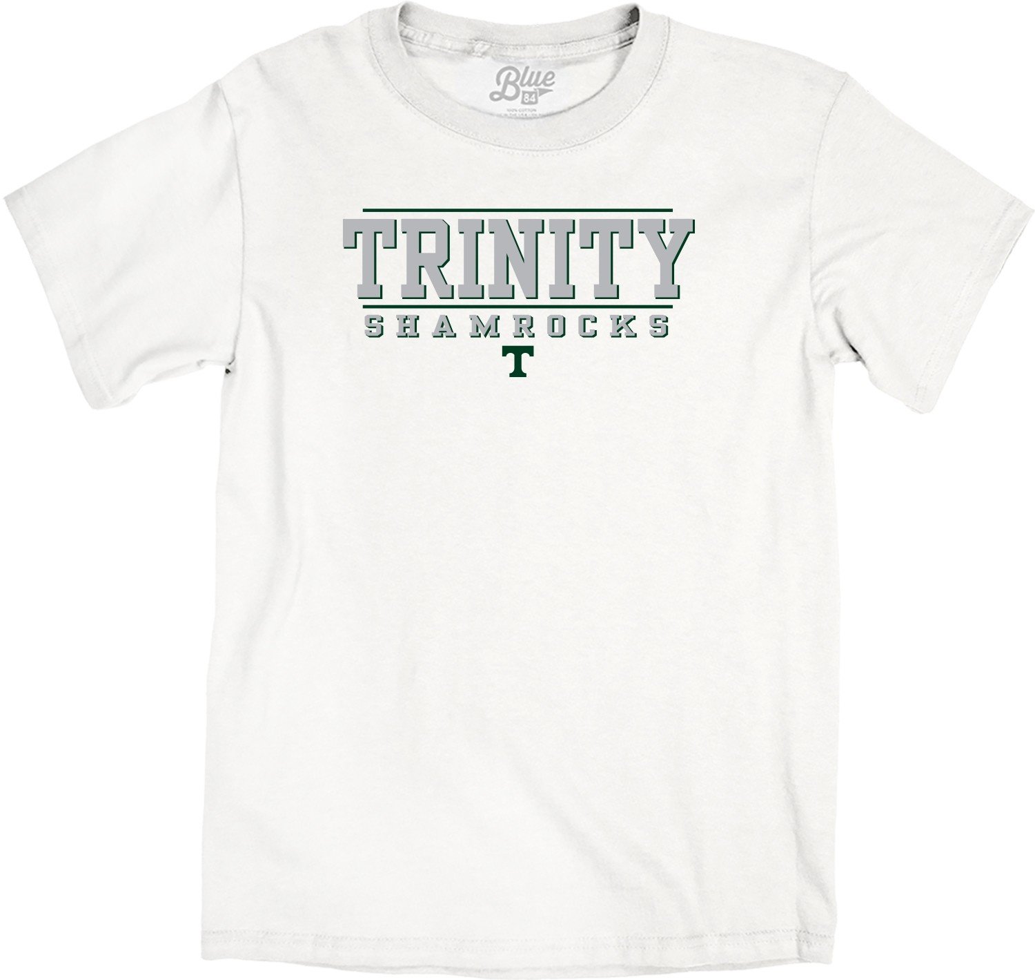 Aug. 22nd Game White out Tee