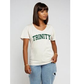 Chicka-d New Cotton Ladies V-Neck