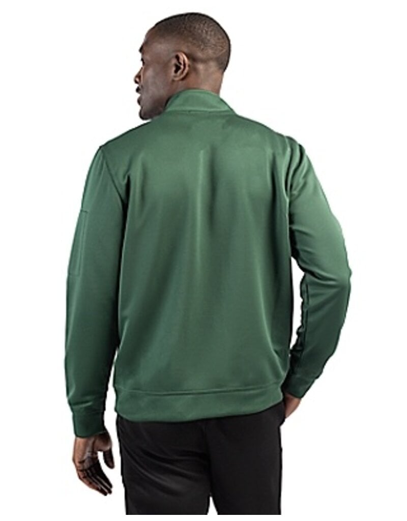 10th Planet Senior 2026 1/4 Zip