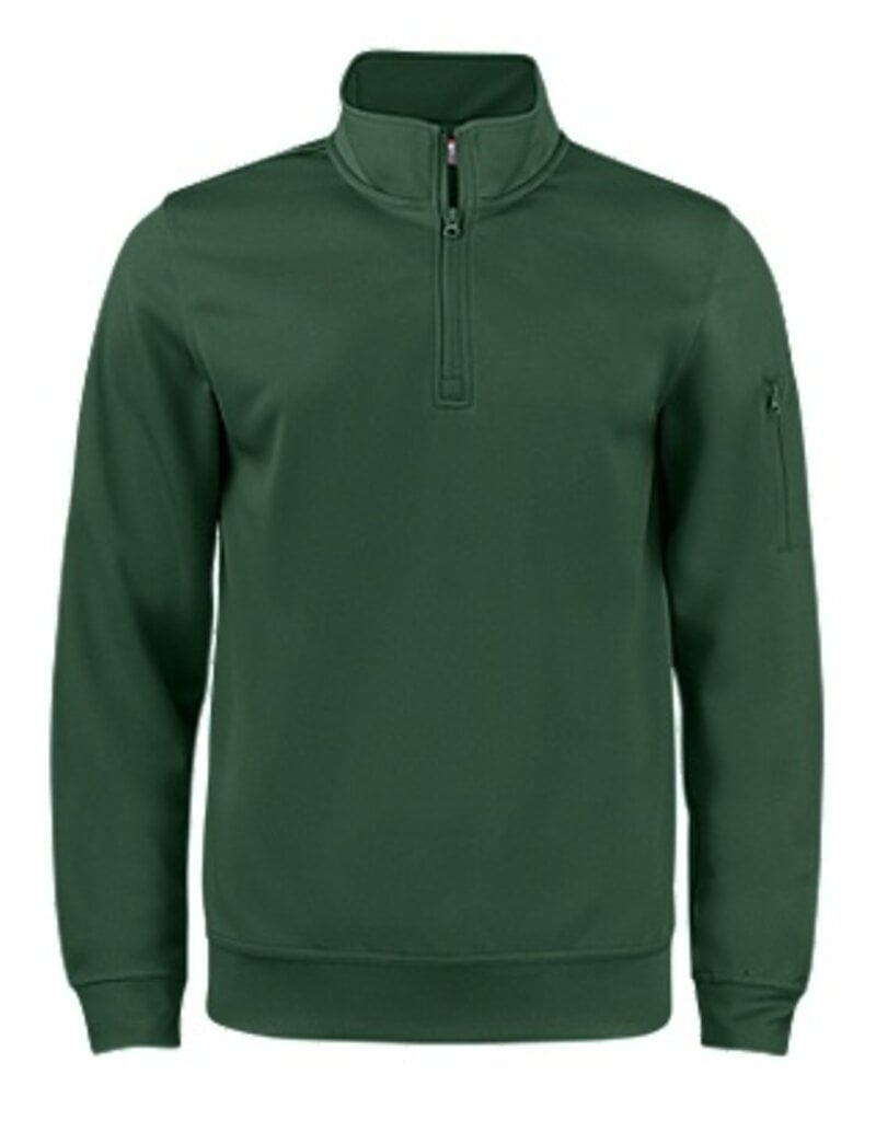 10th Planet Senior 2026 1/4 Zip