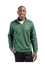 10th Planet Senior 2026 1/4 Zip