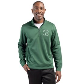 10th Planet Final Sale Senior 2026 1/4 Zip