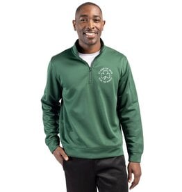 10th Planet Senior 2026 1/4 Zip