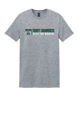 10th Planet Theme Tee-Shirt for 2026