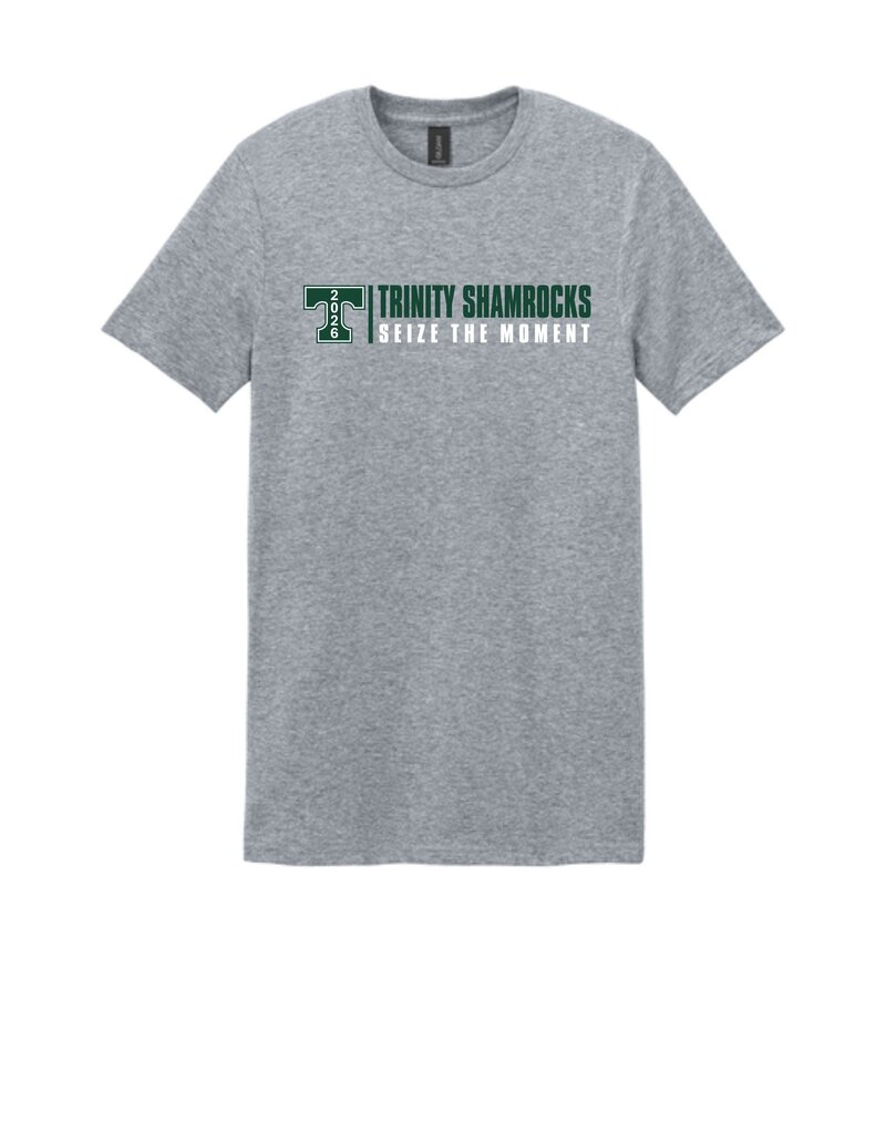 10th Planet Theme Tee-Shirt for 2026