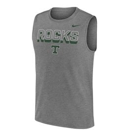 Nike Nike Heather Grey Legend ROCKS Sleeveless