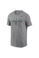 Nike Nike Heather Grey Legend ROCKS Short Sleeve