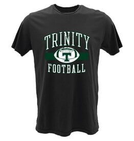 Reserved Lakeshirts Reserve Vintage Favorite SOFT Black Football