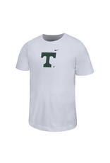 Nike Nike Youth White Dri Fit Power T