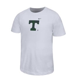Nike Nike Youth White Dri Fit Power T