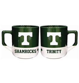 RFSJ Two Tone Trinity Coffee Mug