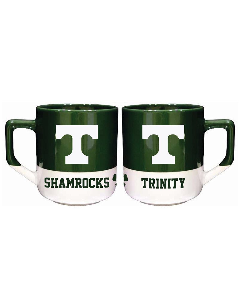 RFSJ Two Tone Trinity Coffee Mug