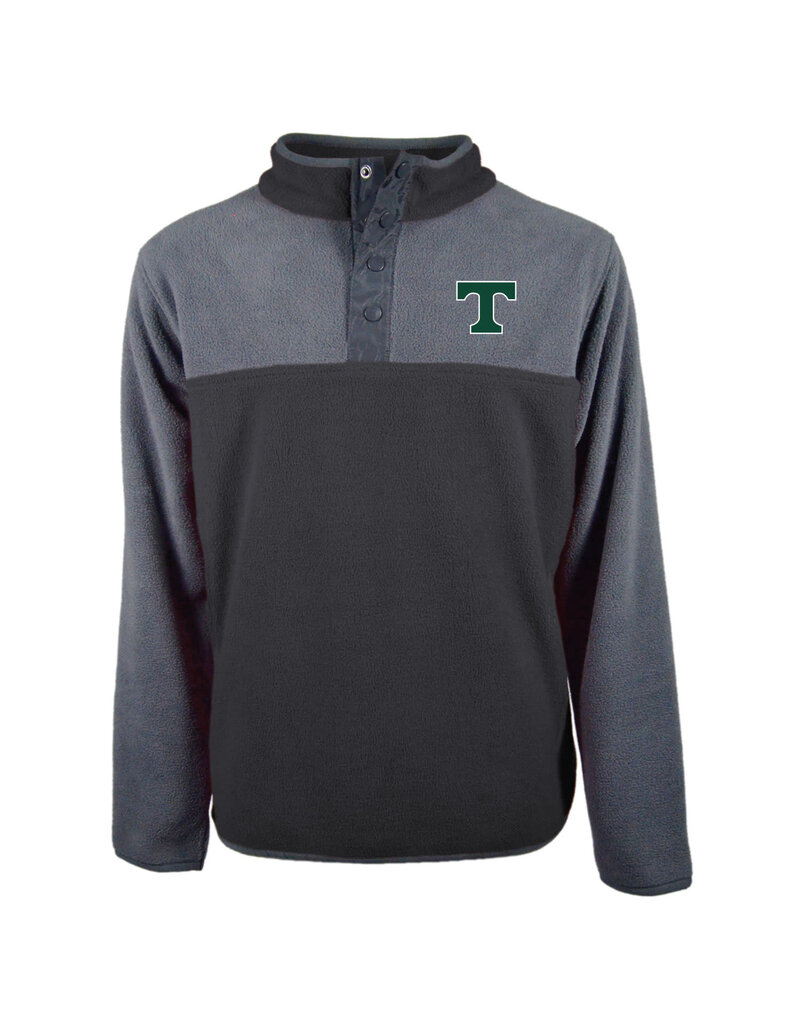 Nike Youth Bronson Fleece 1/4 ZIp