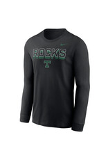 Nike Nike Black Legend ROCKS Long Sleeve