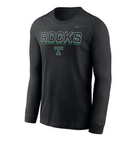 Nike Final Sale Nike Black Legend ROCKS Long Sleeve