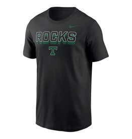 Nike Nike Black Legend Short Sleeve ROCKS