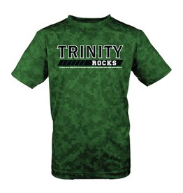 Garb Youth Colin Camo Jersey