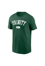 Nike Nike Green Classic Legend Short Sleeve
