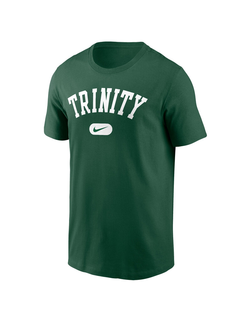 Nike Nike Green Classic Legend Short Sleeve