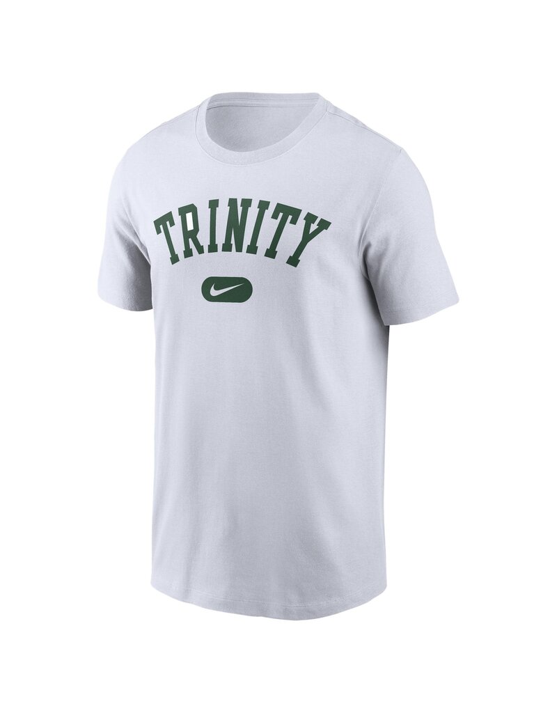 Nike Nike White Classic Legend Short Sleeve