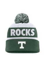 Nike Nike Rocks Knit Peak Stripe Hat