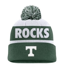 Nike Nike Rocks Knit Peak Stripe Hat