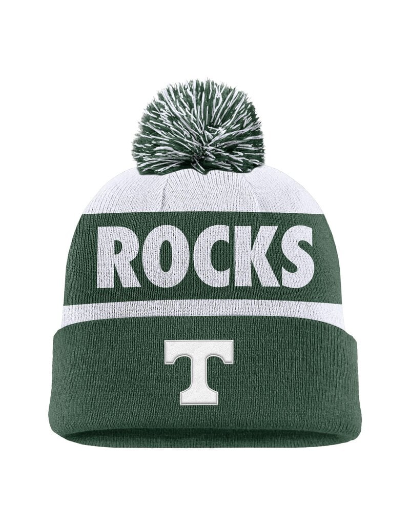 Nike Nike Rocks Knit Peak Stripe Hat