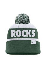 Nike Nike Rocks Knit Peak Stripe Hat