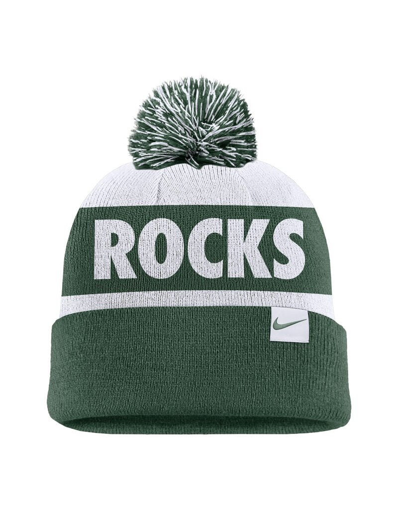 Nike Nike Rocks Knit Peak Stripe Hat