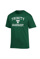 Champion Grandparent Green Tee