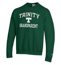 Champion Grandparent Crew Sweatshirt