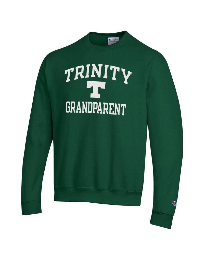 Champion Grandparent Crew Sweatshirt
