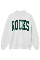 League Snow White Rocks Diana