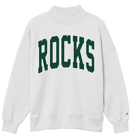 League Snow White Rocks Diana