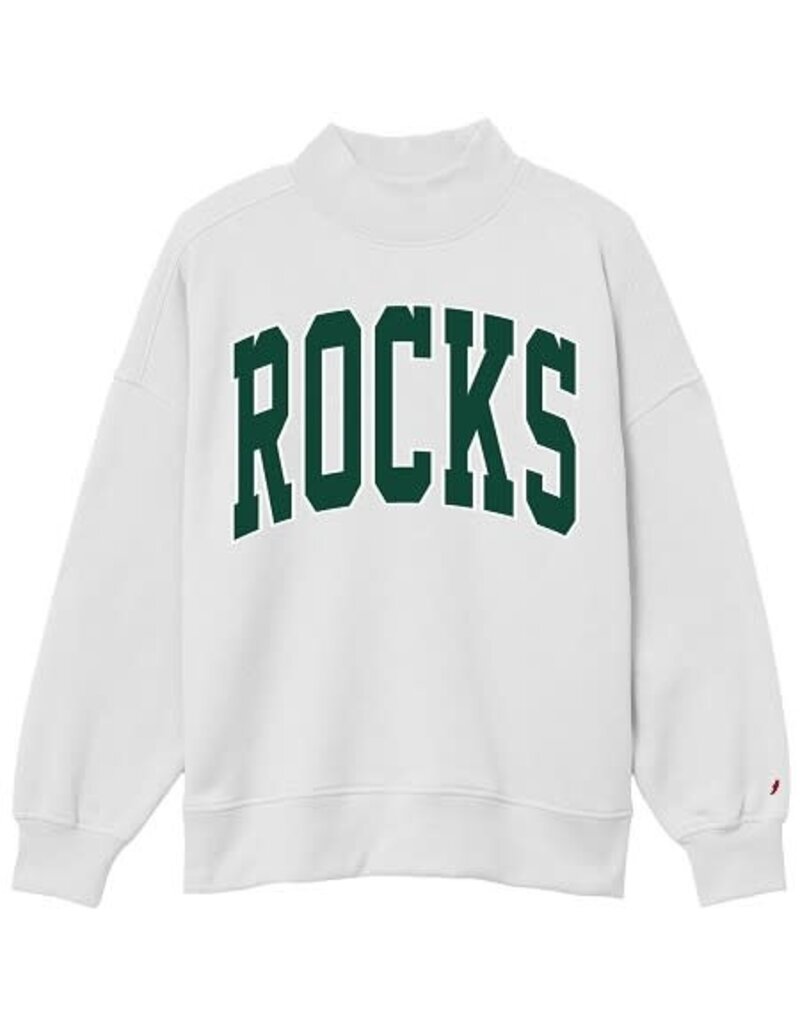 League Snow White Rocks Diana