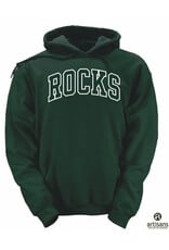 Artisans Tackle Twill Rocks Soft Cotton Hoodie
