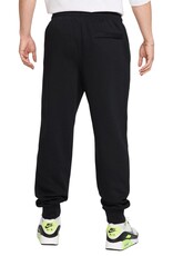 Nike Nike Club Fleece Jogger Pant with white ink  T