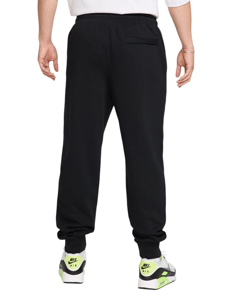 Nike Nike Club Fleece Jogger Pant with white ink  T