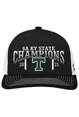 2025 State Football Champion Snap back hat
