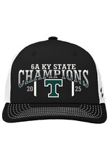 Final Sale 2025 State Football Champion Snap back hat