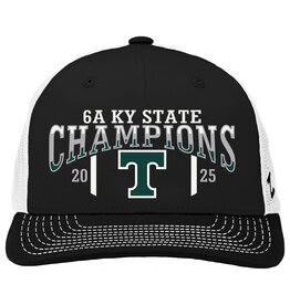 Final Sale State Football Champion Snap back hat