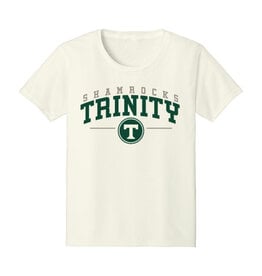 Victory INC Victory Road Natural Tee