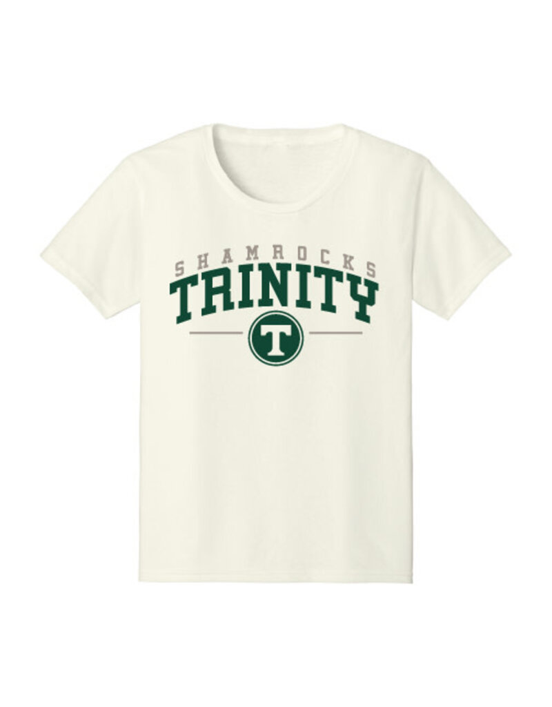 Victory INC Victory Road Natural Tee