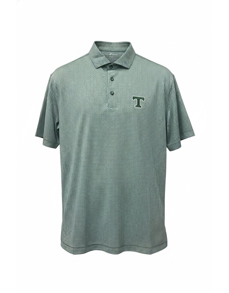 Horn Legend Performance Medallions  Polo