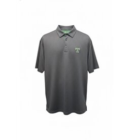 Horn Legend Performance Luxury Collegiate Polo 1142